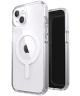 Speck Presidio Perfect Clear iPhone 13 Hoesje MagSafe Transparant