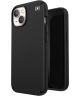 Speck Presidio2 Pro Apple iPhone 14 Hoesje MagSafe Back Cover Zwart