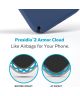 Speck Presidio2 Pro Apple iPhone 14 Hoesje MagSafe Back Cover Blauw