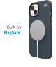Speck Presidio2 Pro Apple iPhone 14 Hoesje MagSafe Back Cover Grijs