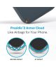 Speck Presidio2 Pro Apple iPhone 14 Hoesje MagSafe Back Cover Grijs