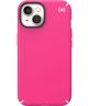 Speck Presidio2 Pro Apple iPhone 14 Hoesje MagSafe Back Cover Roze