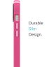 Speck Presidio2 Pro iPhone 14 Plus Hoesje MagSafe Back Cover Roze