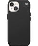 Speck Presidio2 Pro iPhone 14 Plus Hoesje MagSafe Back Cover Zwart