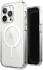 Speck Presidio Perfect Clear iPhone 14 Pro Hoesje MagSafe Transparant afbeelding 1