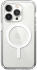 Speck Presidio Perfect Clear iPhone 14 Pro Hoesje MagSafe Transparant afbeelding 2
