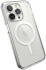 Speck Presidio Perfect Clear iPhone 14 Pro Hoesje MagSafe Transparant afbeelding 3