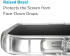 Speck Presidio Perfect Clear iPhone 14 Pro Hoesje MagSafe Transparant afbeelding 8
