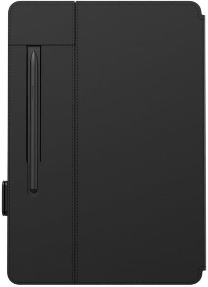 Speck Balance Folio Samsung Galaxy Tab S8 Plus Hoes Book Case Zwart afbeelding 3