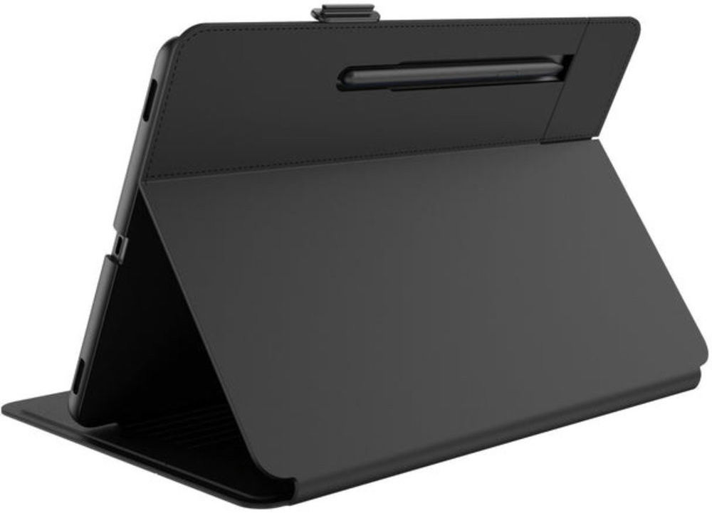 Speck Balance Folio Samsung Galaxy Tab S8 Plus Hoes Book Case Zwart afbeelding 4