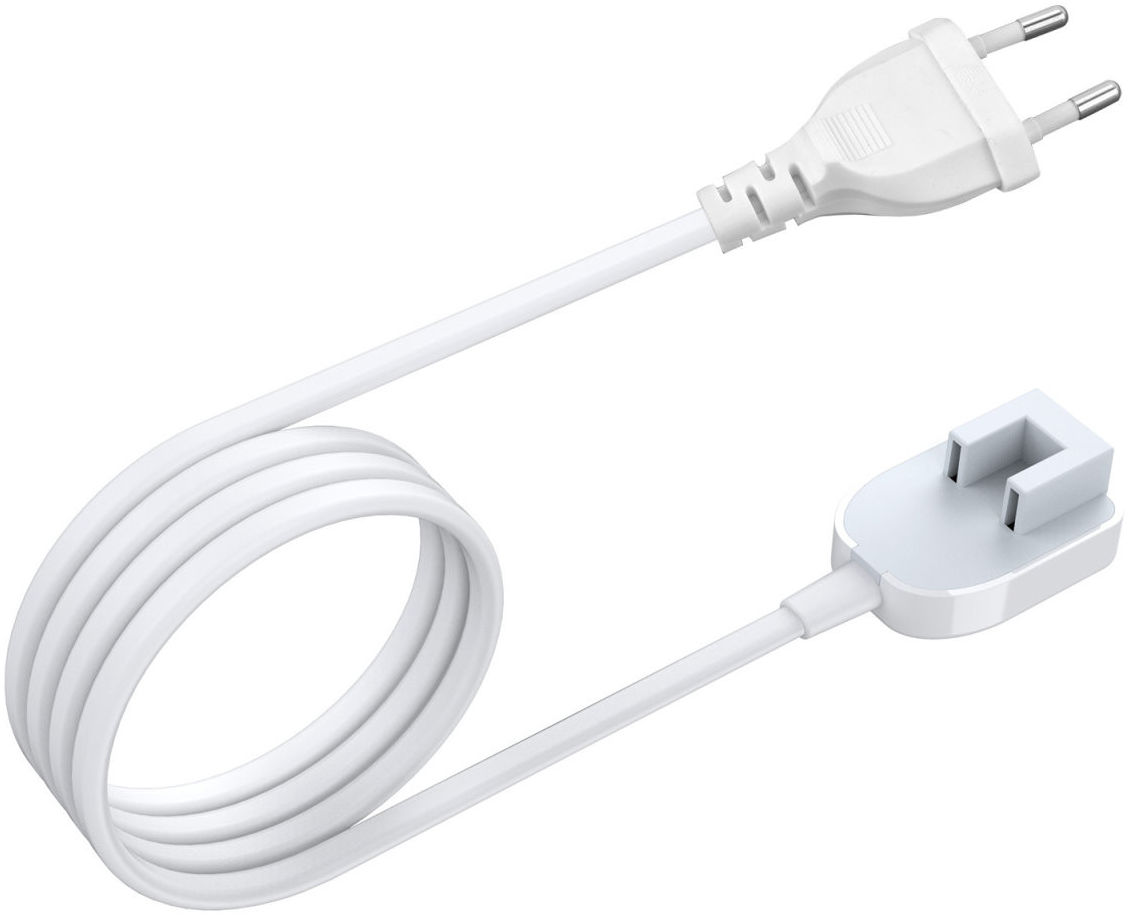 4smarts Flex Pro 100W 1x USB 3x USB-C Snellader Met Verlengkabel Wit afbeelding 8