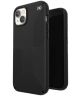 Speck Presidio2 Grip Apple iPhone 14 Plus Hoesje MagSafe Zwart