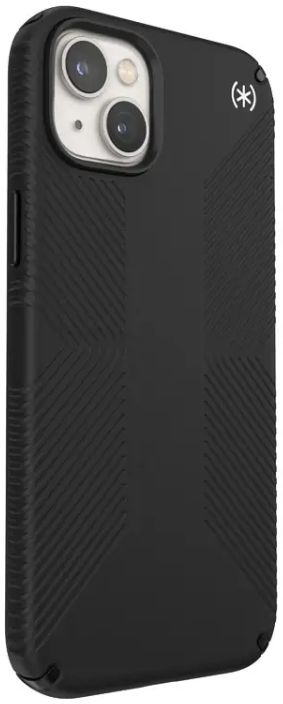 Speck Presidio2 Grip Apple iPhone 14 Plus Hoesje MagSafe Zwart afbeelding 11
