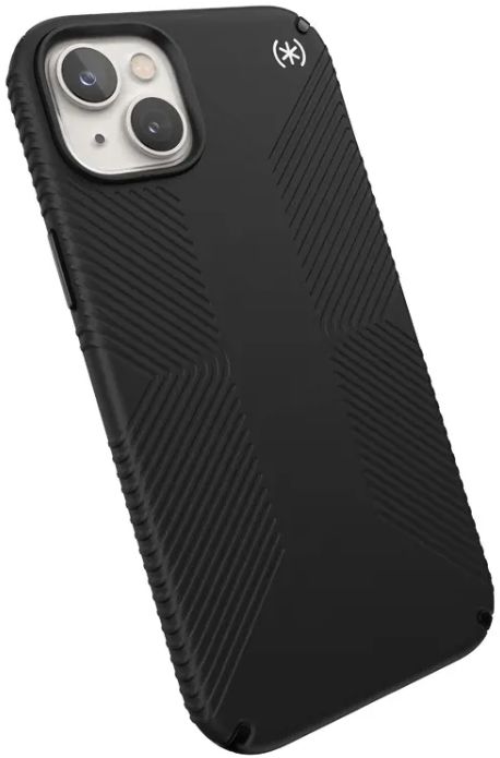 Speck Presidio2 Grip Apple iPhone 14 Plus Hoesje MagSafe Zwart afbeelding 12