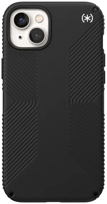 Speck Presidio2 Grip Apple iPhone 14 Plus Hoesje MagSafe Zwart afbeelding 13