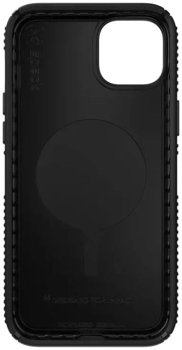 Speck Presidio2 Grip Apple iPhone 14 Plus Hoesje MagSafe Zwart afbeelding 9