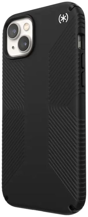 Speck Presidio2 Grip Apple iPhone 14 Plus Hoesje MagSafe Zwart afbeelding 10