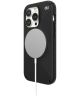 Speck Presidio2 Grip Apple iPhone 14 Pro Max Hoesje MagSafe Zwart