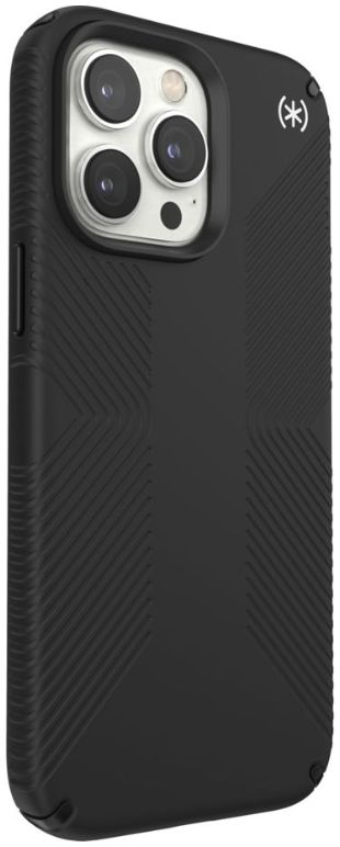 Speck Presidio2 Grip Apple iPhone 14 Pro Max Hoesje MagSafe Zwart afbeelding 5