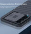 Nillkin CamShield Samsung Galaxy S23 Hoesje met Camera Slider Zwart afbeelding 4