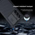 Nillkin CamShield Samsung Galaxy S23 Hoesje met Camera Slider Groen afbeelding 5