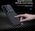 Nillkin CamShield Samsung Galaxy S23 Hoesje met Camera Slider Groen afbeelding 6