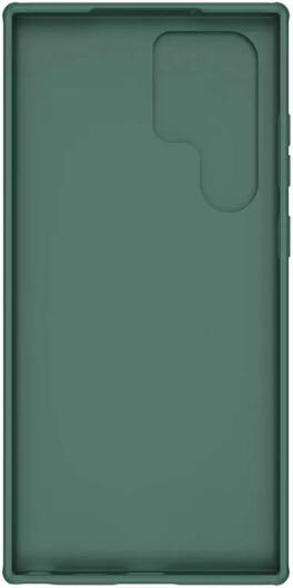 Nillkin CamShield Samsung Galaxy S23 Ultra Hoesje Camera Slider Groen afbeelding 13