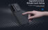 Nillkin CamShield Samsung Galaxy S23 Ultra Hoesje Camera Slider Groen afbeelding 7