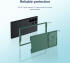 Nillkin CamShield Samsung Galaxy S23 Ultra Hoesje Camera Slider Groen afbeelding 9