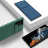 Nillkin CamShield Samsung Galaxy S23 Ultra Hoesje Camera Slider Groen afbeelding 11