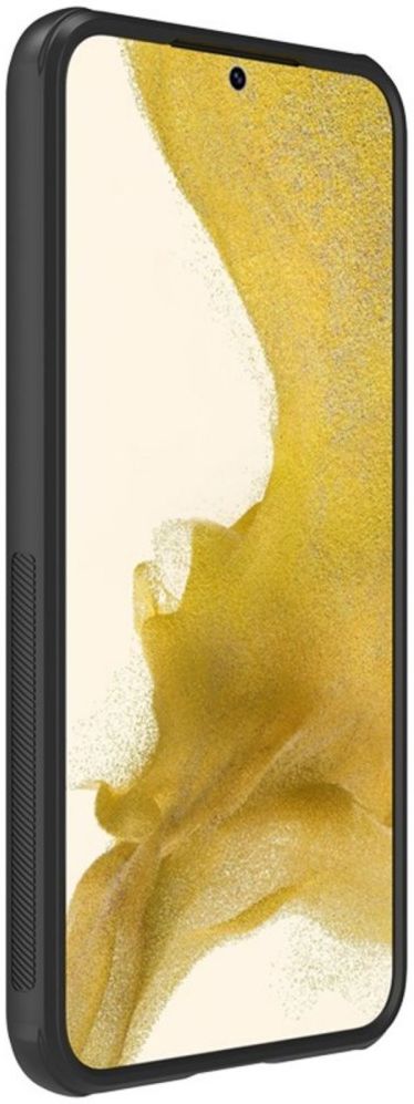 Nillkin Super Frosted Shield Samsung Galaxy S23 Hoesje Zwart afbeelding 12