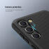 Nillkin Super Frosted Shield Samsung Galaxy S23 Hoesje Zwart afbeelding 4