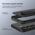 Nillkin Super Frosted Shield Samsung Galaxy S23 Hoesje Zwart afbeelding 5