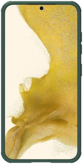 Nillkin Super Frosted Shield Samsung Galaxy S23 Hoesje Groen afbeelding 10