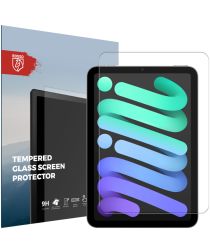 Alle iPad Mini 6 Screen Protectors