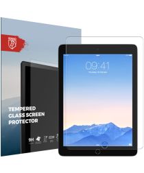 Rosso iPad 9.7 (2017/2018) / Air 2 9H Tempered Glass Screen Protector