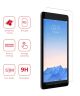 Rosso iPad 9.7 (2017/2018) / Air 2 9H Tempered Glass Screen Protector