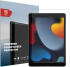 Rosso iPad 10.2 (2019/2020/2021) 9H Tempered Glass Screen Protector afbeelding 1