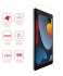 Rosso iPad 10.2 (2019/2020/2021) 9H Tempered Glass Screen Protector afbeelding 2