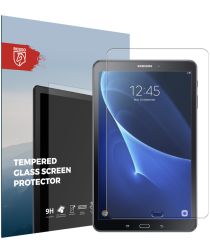 Rosso Samsung Galaxy Tab A 10.1 (2016) Tempered Glass Screen Protector
