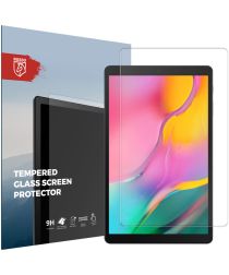 Rosso Samsung Galaxy Tab A 10.1 (2019) Tempered Glass Screen Protector