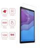 Rosso Lenovo Tab M10 HD Gen 2 9H Tempered Glass Screen Protector