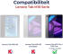 Rosso Lenovo Tab M10 Plus/FHD Plus 9H Tempered Glass Screen Protector afbeelding 4
