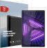Rosso Lenovo Tab M10 Plus/FHD Plus 9H Tempered Glass Screen Protector afbeelding 1