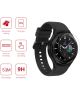 Rosso Samsung Galaxy Watch 4 Classic 46MM 9H Tempered Glass