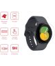 Rosso - Samsung Galaxy Watch 5 40MM 9H Tempered Glass Screen Protector