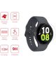 Rosso - Samsung Galaxy Watch 5 44MM 9H Tempered Glass Screen Protector