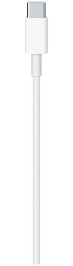 Originele Apple USB-C naar USB-C Kabel 2 Meter Wit afbeelding 3