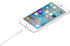 Originele Apple USB-A naar Lightning Kabel 0.5 Meter Wit afbeelding 3