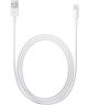 Originele Apple USB-A naar Lightning Kabel 2 Meter Wit